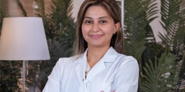 ‘Cilt bakımı konusunda yapay zeka her zaman güvenli sonuç vermeyebilir’