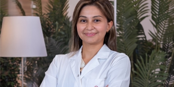 ‘Cilt bakımı konusunda yapay zeka her zaman güvenli sonuç vermeyebilir’