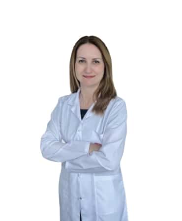 'Cilt lekeleri yazdan sonra belirginleşiyor'