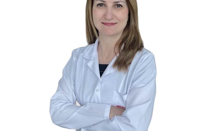 'Cilt lekeleri yazdan sonra belirginleşiyor'