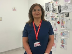 'Çocuklarda miyopi endemiye dönüşüyor'