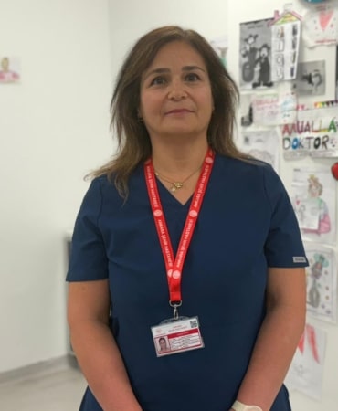 'Çocuklarda miyopi endemiye dönüşüyor'