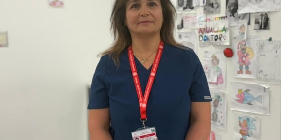 ‘Çocuklarda miyopi endemiye dönüşüyor’