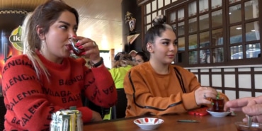 Demli çay tüketiminde 'böbrek taşı' riski