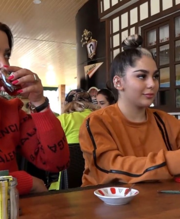 Demli çay tüketiminde 'böbrek taşı' riski