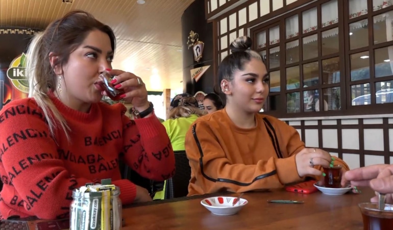 Demli çay tüketiminde ‘böbrek taşı’ riski