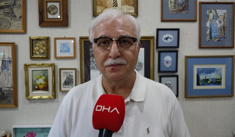 Fındık hasadında gizli tehlike; toz alerjik reaksiyonları artırıyor