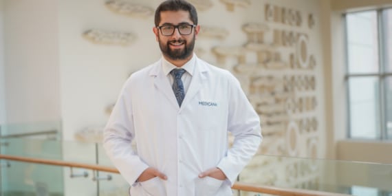 ‘Gebelikte kaşıntı karaciğer sorunlarından kaynaklanabilir’