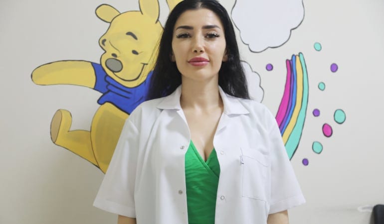 'Gebelikte sigara ve alkol, anne ile bebeğe ciddi zarar veriyor'