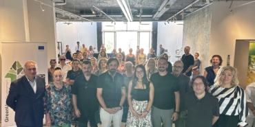 Güven Eğitim ve Sağlık Vakfı’ndan sürdürülebilirlik ve geri dönüşüm etkinliği