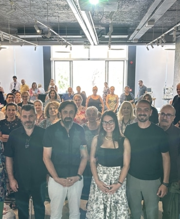 Güven Eğitim ve Sağlık Vakfı’ndan sürdürülebilirlik ve geri dönüşüm etkinliği