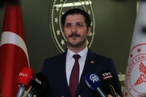 Halk Sağlığı Genel Müdürü Demirkol: Yüksek riskli sınıfına giren anne adayları daha yakından takip edilecek