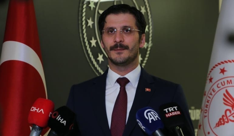 Halk Sağlığı Genel Müdürü Demirkol: Yüksek riskli sınıfına giren anne adayları daha yakından takip edilecek