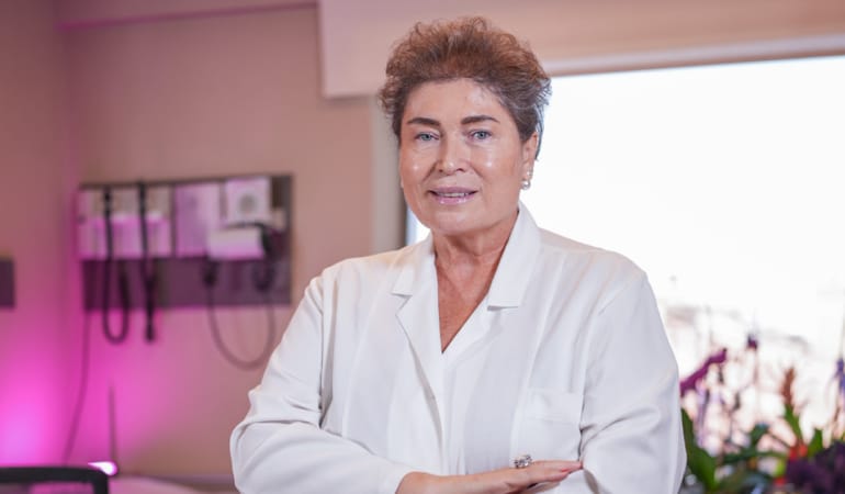 ‘HPV aşısı olmayan her çocuk risk altında’