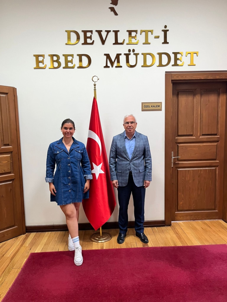 Dr. Elif Konoralp’ten “Eğitimci Hemşireden Hayat Kurtaran Bilgiler” Kitabı ve Yeni Projeler (resim 23) – saglikhaberi.net