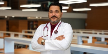 ‘Klimanın doğru kullanımı ile akciğer sağlığı korunabilir’