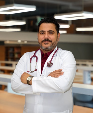 ‘Klimanın doğru kullanımı ile akciğer sağlığı korunabilir’