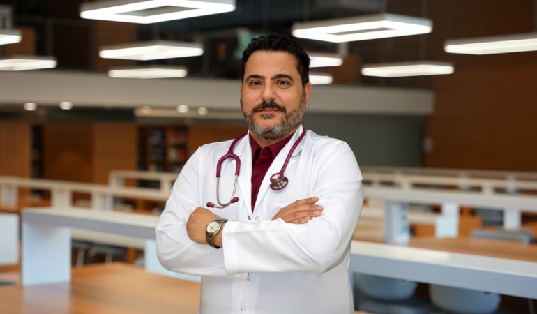 ‘Klimanın doğru kullanımı ile akciğer sağlığı korunabilir’