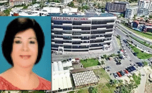 kuşadası devlet hastanesinde doktor parayla bebek aldı iddiası