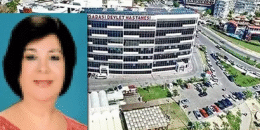kuşadası devlet hastanesinde doktor parayla bebek aldı iddiası