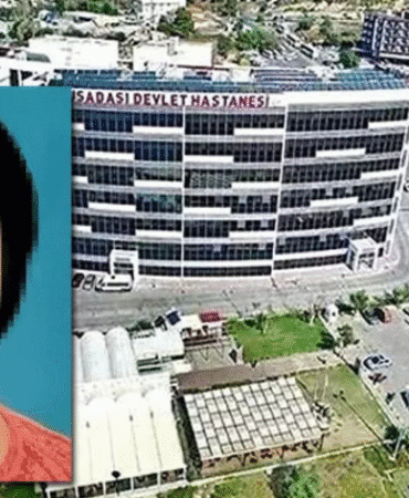 kuşadası devlet hastanesinde doktor parayla bebek aldı iddiası