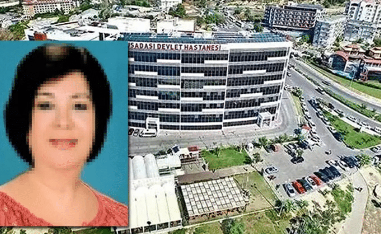 Çocuk Doktoru Hakkında “Parayla Bebek Aldı” İddiası: Bakanlık ve Emniyet Soruşturma Başlattı (resim 5) – saglikhaberi.net