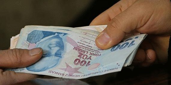 Kamu İşçisine Tek Seferde 98 Bin TL Ödeme: Maaş, İkramiye ve Tediye Farkları Yatırılacak