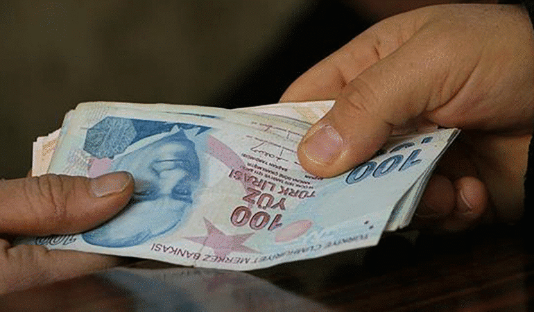 Kamu İşçisine Tek Seferde 98 Bin TL Ödeme: Maaş, İkramiye ve Tediye Farkları Yatırılacak