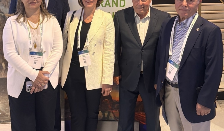 Sabri Ülker Vakfı, projelerini 15’inci yılında Paris’te tanıttı