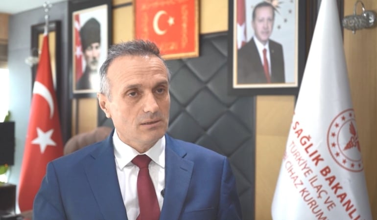 Sağlık beyanıyla yapılan satış ve tanıtımlara 110 milyon lira ceza