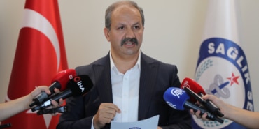 Sağlık-Sen Başkanı Doğan: Toplu sözleşmede 29 kazanım elde ettik