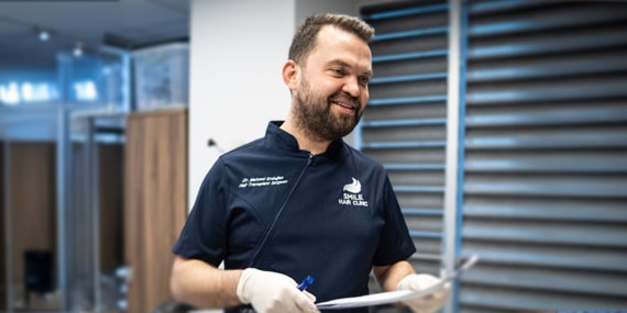 ‘Sakal ekimine talep artıyor’