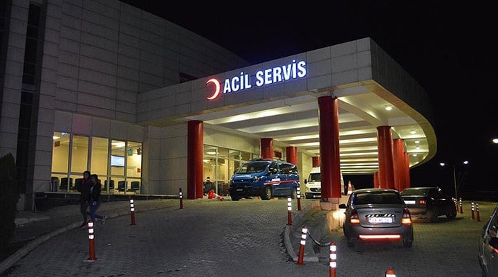 Sakarya’da Hastanede Dehşet: Öfkeli Koca, Nöbetçi Eşini Vurdu! (resim 65) – saglikhaberi.net