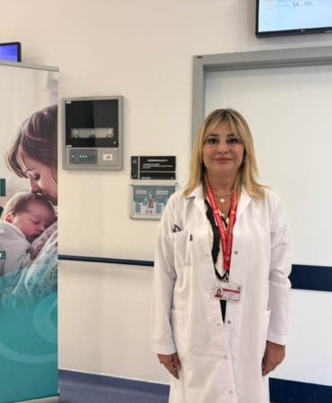 Sezaryen sonrası normal doğuma ilgi yoğun