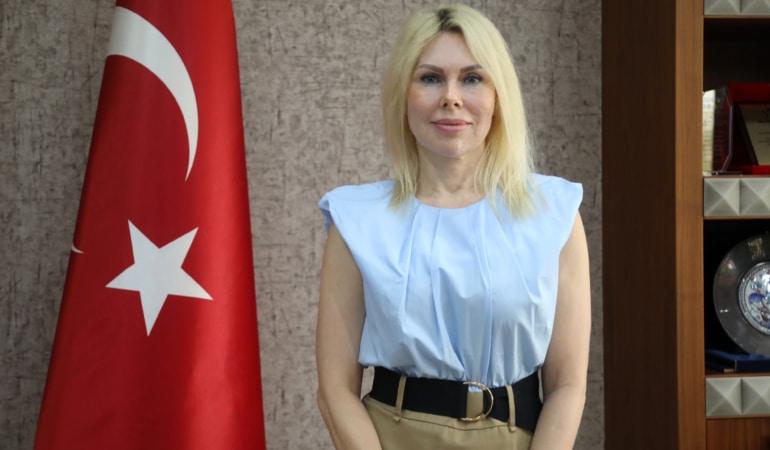 Türkiye'nin organ nakli üssü, akciğer nakline başlıyor