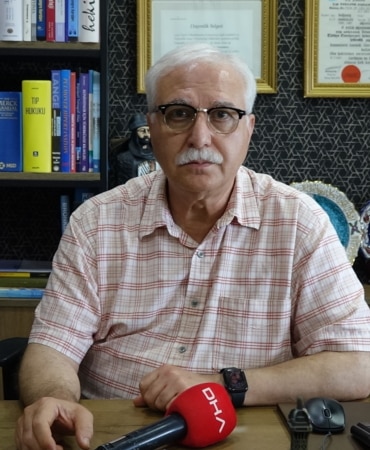 'Yapay zekanın doğru tanı koyma oranı, hekimlere göre 4 kat daha fazla'