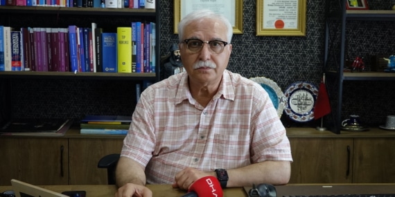 ‘Yapay zekanın doğru tanı koyma oranı, hekimlere göre 4 kat daha fazla’