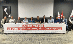 Aile Hekimliği Çalışanları “Eziyet Yönetmeliği”ne Karşı Tepkilerini Dile Getirdi