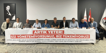 Aile Hekimliği Çalışanları “Eziyet Yönetmeliği”ne Karşı Tepkilerini Dile Getirdi