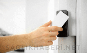 Danıştay’dan Emsal Karar Kart Okutmayan Ancak Mesaiye Devam Eden Memura Ceza İptal Edildi