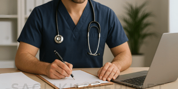 Hemşire ve Ebeler Görev Tanımı Dışında İşlere Zorlanırsa: Mevzuat, Uygulama Çelişkileri ve Hukuki Çözüm Yolları