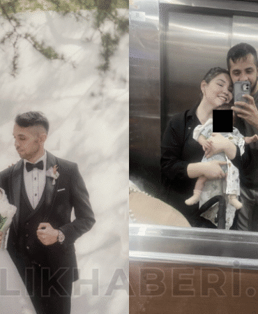 Genç Annenin Ameliyat Sonrası Ölümü Tartışma Yarattı 3