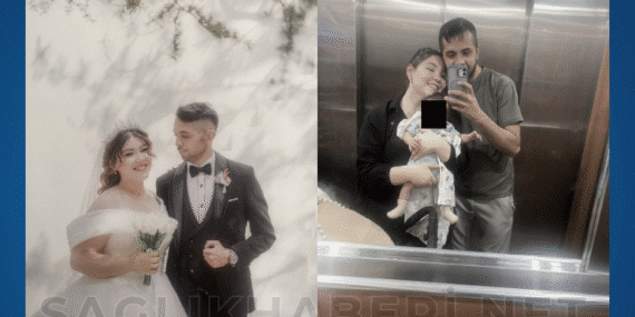 Genç Annenin Ameliyat Sonrası Ölümü Tartışma Yarattı