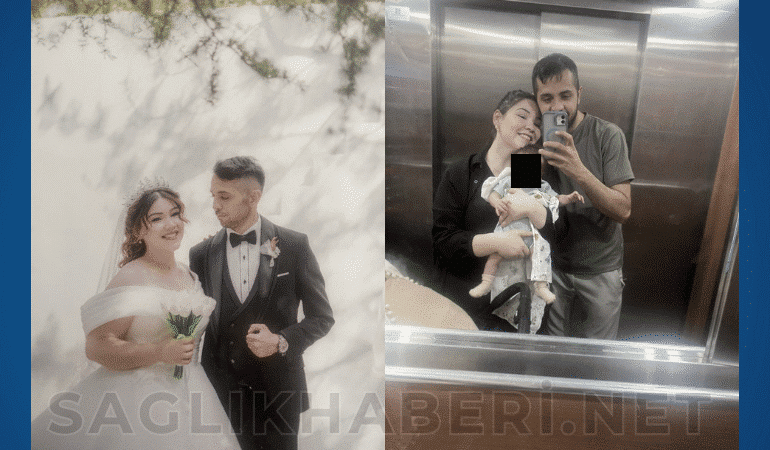 Genç Annenin Ameliyat Sonrası Ölümü Tartışma Yarattı