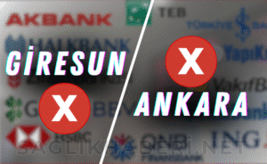 Giresun ve Ankara’da Promosyon İhaleleri Hayal Kırıklığıyla Sonuçlandı