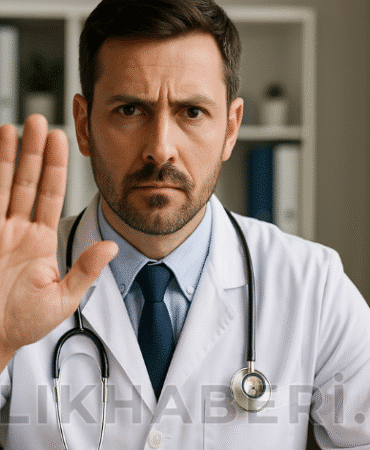 Hekimin Tedavi Etmeme Hakkı Hangi Durumlarda Mümkün