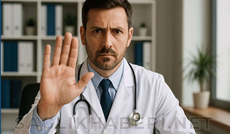 Hekimin Tedavi Etmeme Hakkı Hangi Durumlarda Mümkün