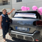 Hemşire Pelin Uzunoğlu: “Kanseri yendim, kutlamak için kornaya basın”