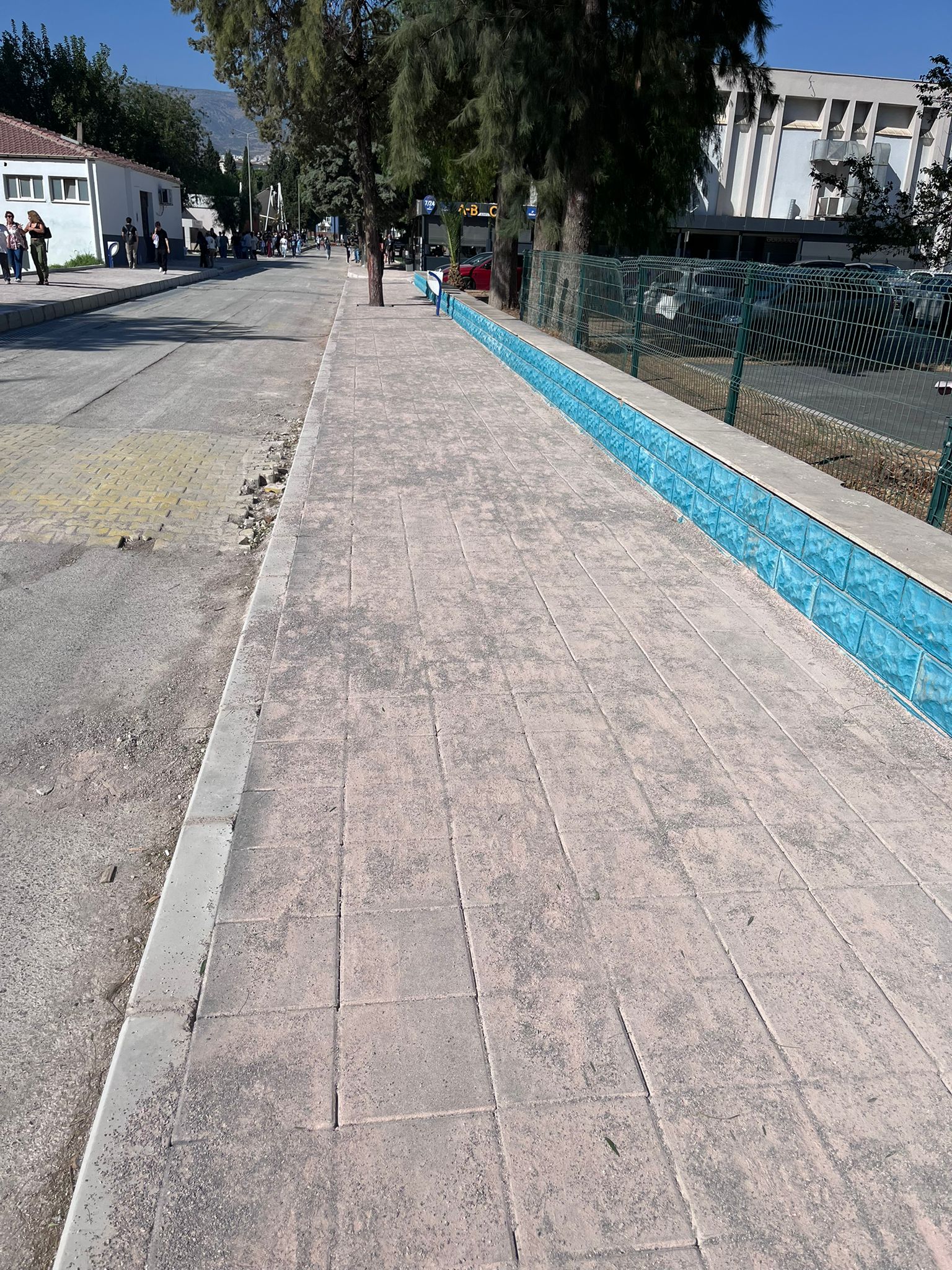 EGE ÜNİVERSİTESİNDE SULAR DURULMUYOR MİLYARLARCA LİRALIK ZARARI SAYIŞTAY ORTAYA KOYDU (resim 11) – saglikhaberi.net