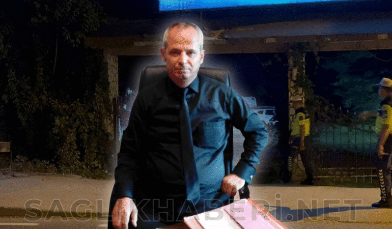 İstanbul’da Kanlı Saldırı Cumhuriyet Savcısı Ercan Kayhan Restoranda Bıçaklanarak Hayatını Kaybetti